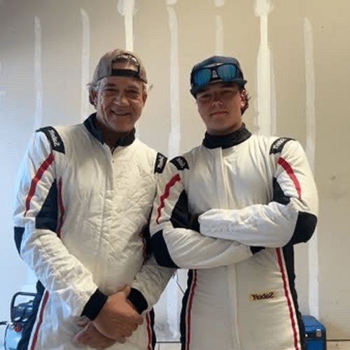 Family Owned Company